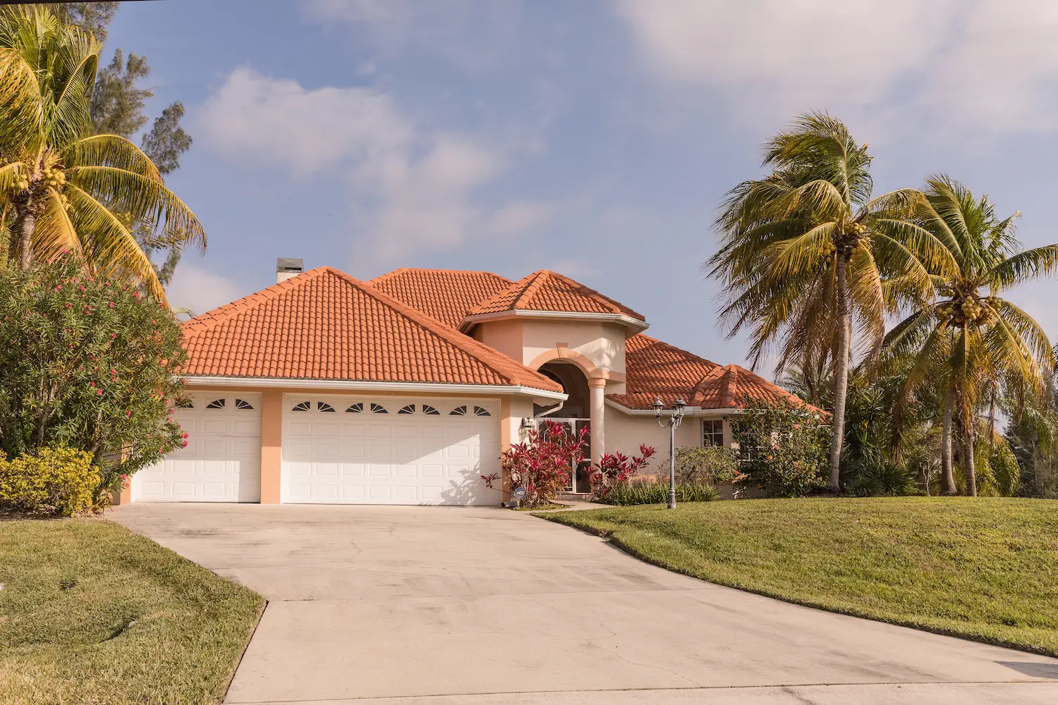 NAS-Corpus Christ Property Management