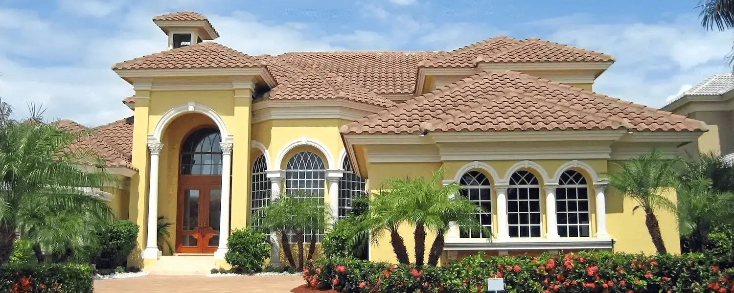 Padre Island Property Management