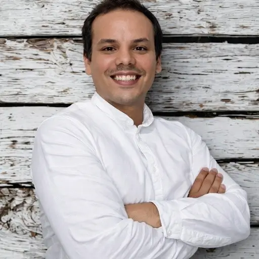 Picture of Humberto “Bert” Brignole Pardo